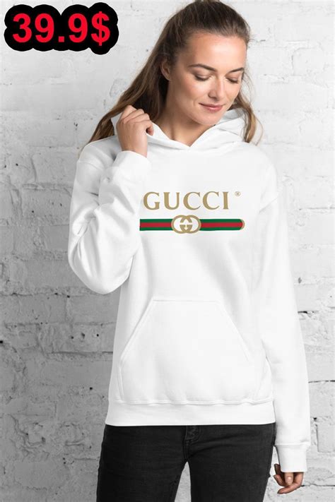 womens gucci sweater|gucci women's hoodies.